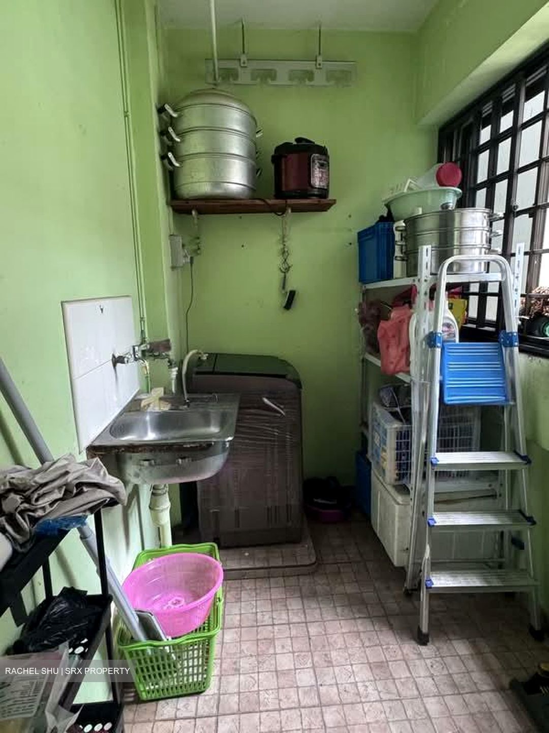 Blk 683D Woodlands Drive 62 (Woodlands), HDB 5 Rooms #589806331
